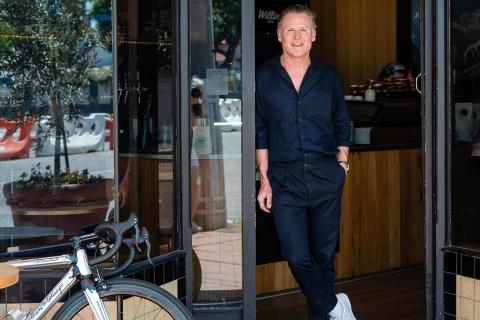 Willing launches building arm