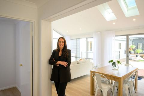 Fox Modular home truths are out there