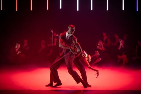 ARTS REVIEW: A tale of two longer haunts