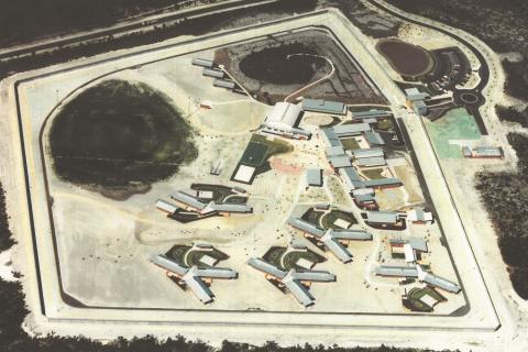 WA considers additional juvenile detention facilities