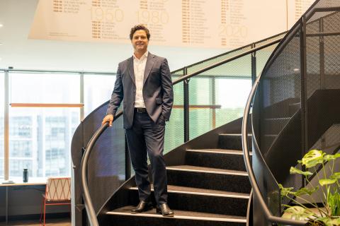 CBH continues rail fleet expansion