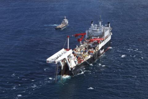 Gorgon Stage 2 commences production