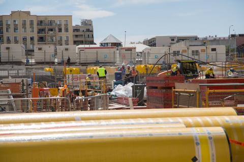 Labour shortages, high costs hitting manufacturing hard