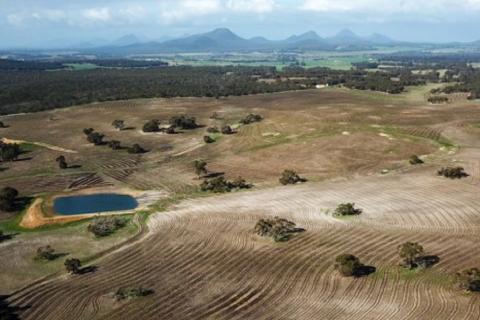 Woodside adds to $50m rural landbank