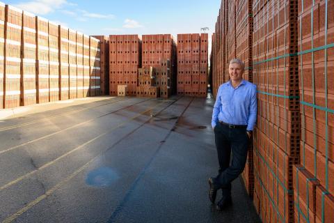 Builders apply rigorous lens to projects