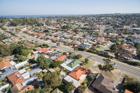 Perth rental vacancy rise continues