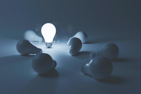 Ideas exchange could start something