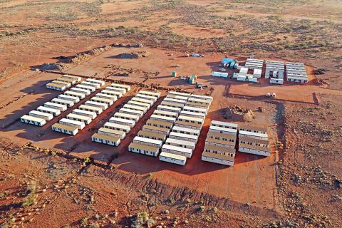 Hastings inks Yangibana offtake deal