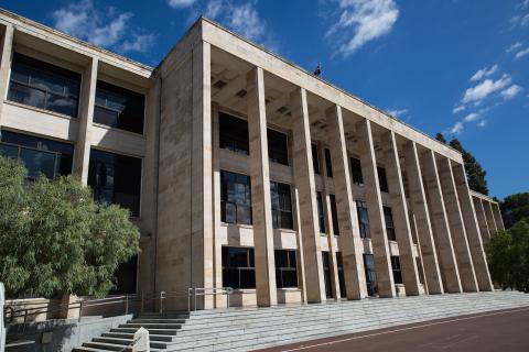 Liberals confirm Rockingham by-election candidate