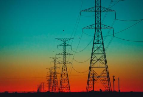 The future is electrifying