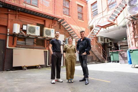 Humich calls for CBD paradigm shift