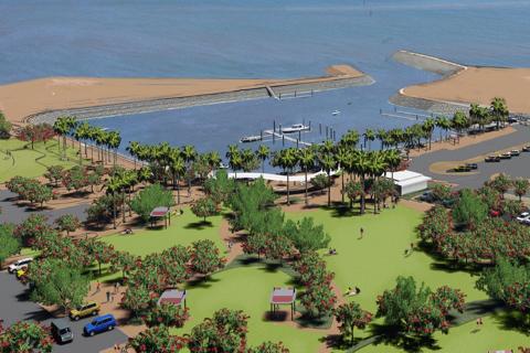 Ertech wins contract on $187m project