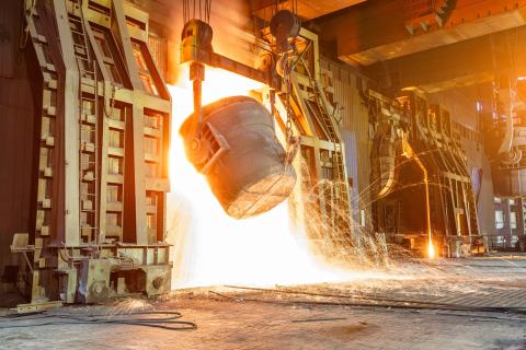 WA explores green steel opportunity