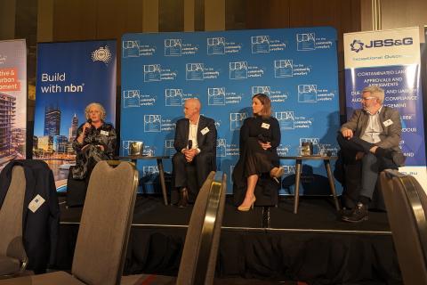 Planning policies ‘crippling the system’