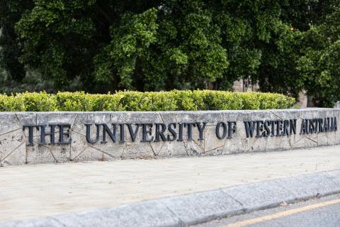UWA jumps to #72 on QS ranking