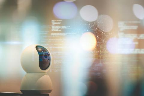 AI Caryn meets the doppelgangers