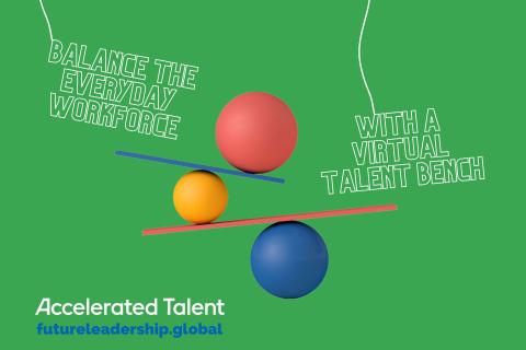 Future Leadership announces acquisition of accelerated talent