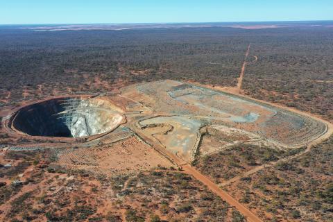 Horizon seeks Cannon expansion with new drill campaign