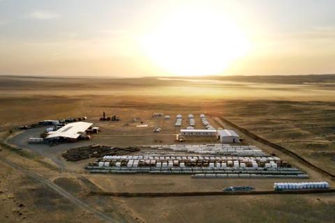 Xanadu chases Mongolian copper-gold resource jump