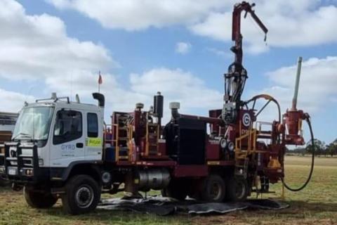 Rare earths extensions keep coming for White Cliff