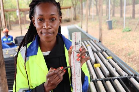 Lindian records mammoth 850m rare earths hit