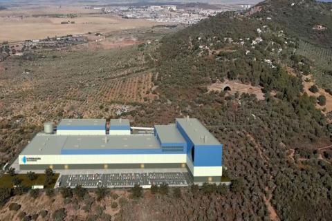 Infinity Lithium deal to target green Spanish benchmark