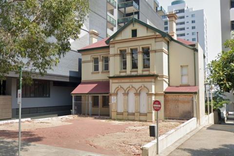 Court rules over Holiday Inn site dispute