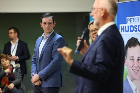 Cultural heritage on Liberal agenda in Rockingham