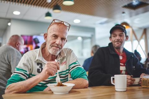 Homelessness in WA on the rise