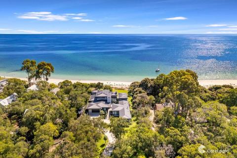 Mining money acquires SW shack