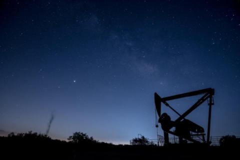 88 Energy bolsters exploration with Texas oil gains