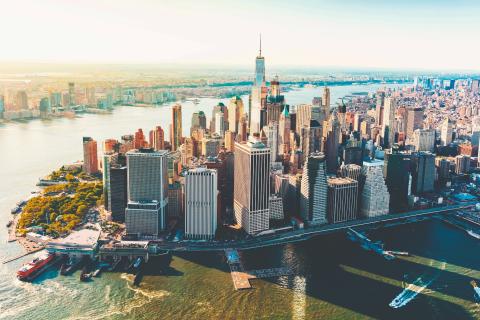 COVID cash and a commercial crisis