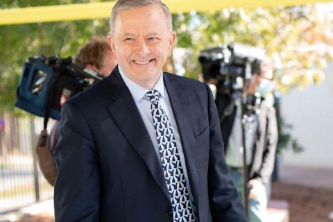 ‘Climate club’ entry to lift emissions ambition