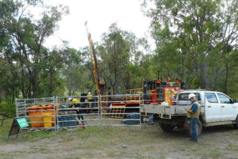 Alma soars on million tonne contained copper resource