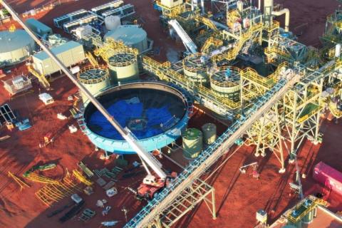 Kalium Lakes revise agreement for Beyondie work