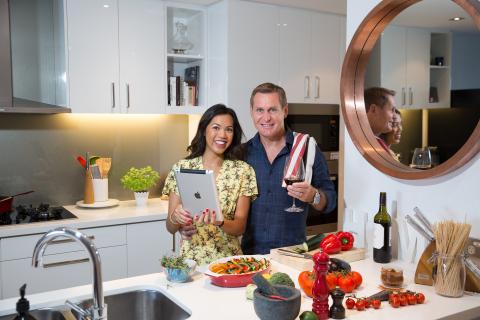 My Foodie Box mulls going private