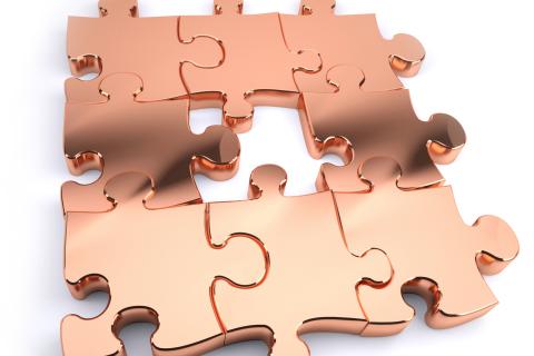 High-grade copper rains down at Storm for American West