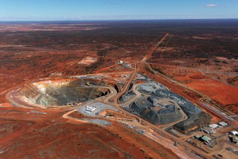 Creeping costs impair IGO nickel project