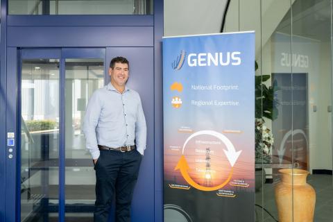 GenusPlus awarded $28m NBN contract