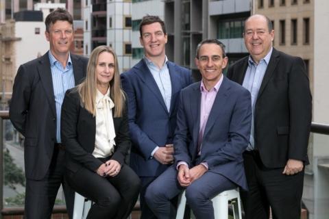 Deloitte buys Mainsheet Capital