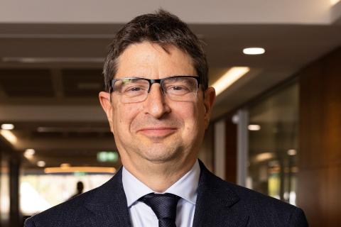 Bendat foundation gifts $1.5m to St John Subiaco