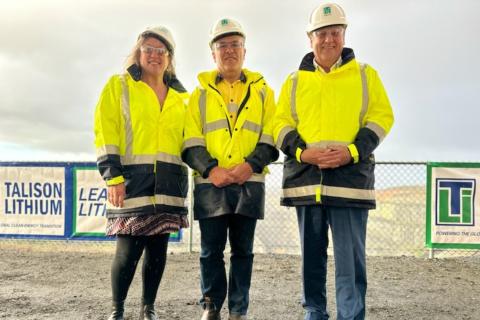 $6.6m for SW rail study