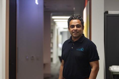 WA firm’s grant win bolsters Earth observation data