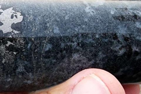 Legend narrows hunt for elusive nickel-copper monster