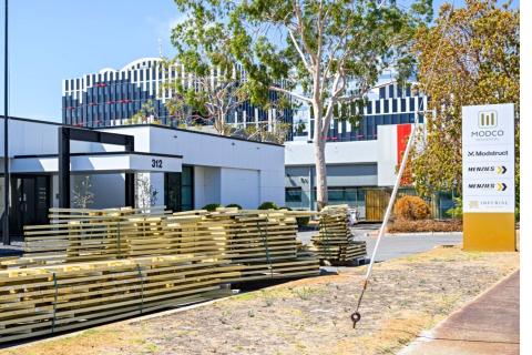 Administrators called to Modco