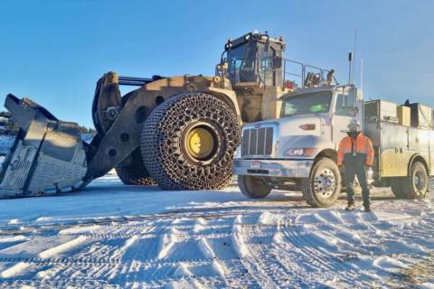 Strong June quarter lifts Mader