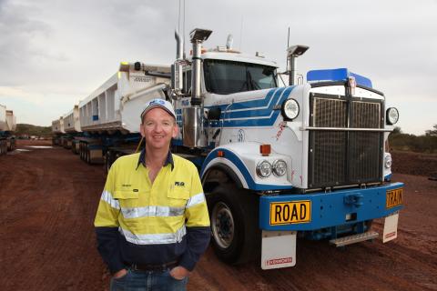 MLG Oz wins contracts over three projects