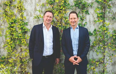 Funds call gains on stronger equities