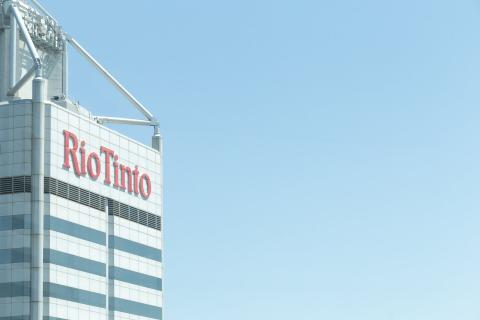 Rio Tinto, Sumitomo to trial low carbon alumina