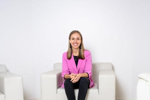 Cable exits Minderoo sphere